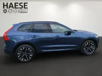 Gebraucht Volvo XC60 Plus 398 PS (292 kW) 2025 Denim blue SUV