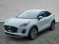 Neu Ford Puma Titanium 125 PS (91 kW) 2025 Cactus grey SUV