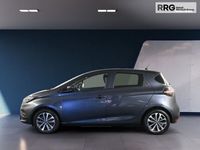 gebraucht Renault Zoe INTENS R135 50kWh BATTERIEKAUF