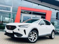 Gebraucht Cupra Formentor 150 PS (110 kW) 2022 Weiß SUV