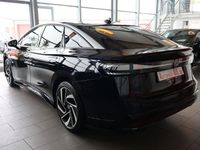 Gebraucht VW ID.7 Pro 210 kW (286 PS) 2024 Schwarz Limousine