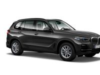 Gebraucht BMW X5 Efficient Dynamics 340 PS (250 kW) 2021 SUV