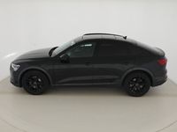 gebraucht Audi e-tron Sportback S line 55 B&OPrem Pa