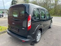 gebraucht Ford Tourneo Connect Trend