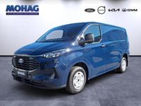 Gebraucht Ford Transit Custom Trend 136 PS (100 kW) 2025 Blau