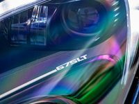 Gebraucht McLaren 675LT 674 PS (495 kW) 2016 Blau