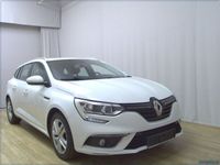 gebraucht Renault Mégane GrandTour 1.5 dCi Energy AHK Shz Navi DAB