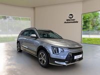 Gebraucht Kia Niro Comfort 130 PS (95 kW) 2025 Stahlgrau SUV