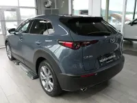 Neu Mazda CX-30 Exclusive 140 PS (102 kW) 2026 Grau SUV