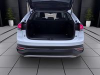 Gebraucht VW Taigo Style 110 PS (80 kW) 2022 Weiß SUV