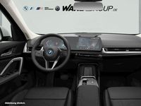Gebraucht BMW iX1 xLine 230 kW (313 PS) 2025 Weiß SUV