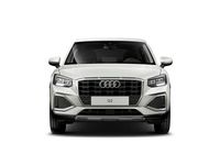 Gebraucht Audi Q2 Advanced 150 PS (110 kW) 2025 Silber SUV