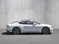 Neu Bentley Continental 680 PS (500 kW) 2026 Weiß Coupé