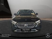 Gebraucht Mercedes E450 Avantgarde 381 PS (280 kW) 2024 Schwarz Limousine