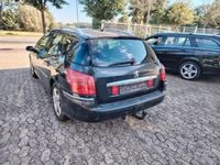 Gebraucht Peugeot 407 Premium 136 PS (100 kW) 2005 Schwarz Kombi