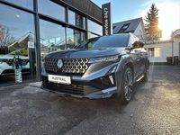 Neu Renault Austral Techno 150 PS (110 kW) 2025 Dolomit grau SUV