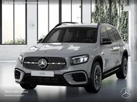 Gebraucht Mercedes GLB200 AMG 163 PS (119 kW) 2025 Grau SUV