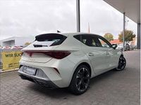 Neu Cupra Leon 150 PS (110 kW) 2026 Grau (taigagrau) Limousine