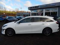 gebraucht Kia Ceed GT Ceed / Sportswagon Line 1.5 T-GDI Tech&Perf Paket