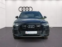 Gebraucht Audi Q7 Performance 381 PS (280 kW) 2021 Orcaschwarz metallic SUV
