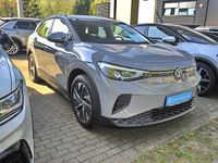 Gebraucht VW ID.4 Pro Performance 150 kW (204 PS) 2022 Grau SUV