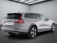 Gebraucht Volvo V60 CC 197 PS (144 kW) 2024 Grau Kombi