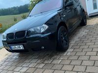 gebraucht BMW X3 M Paket 3.0d