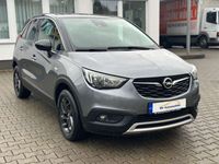 gebraucht Opel Crossland X 120 Jahre *NAVI*KAMERA*