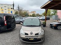 gebraucht Renault Grand Modus Dynamique wenig Km Top wagen
