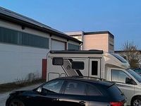 Gebraucht Audi SQ5 326 PS (239 kW) 2016 Schwarz SUV