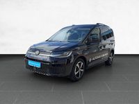 Gebraucht VW Caddy Life 114 PS (83 kW) 2024 Schwarz Van / Kleinbus
