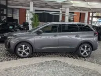 Gebraucht Peugeot 5008 Allure 131 PS (96 kW) 2023 Grau SUV