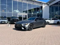 Gebraucht Mercedes S63 AMG AMG 639 PS (469 kW) 2019 Grau SUV
