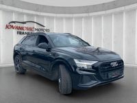 gebraucht Audi Q8 50TDI quattro S line_360°KAM_LUFTFED_PANO*153