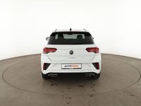 Gebraucht VW T-Roc R-line 116 PS (85 kW) 2024 Weiß SUV