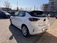 Neu Opel Corsa Edition 101 PS (74 kW) 2025 Weiß Limousine