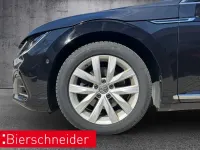 Używany VW Arteon Pro 200 KM (147 kW) 2021 Czarny Kombi