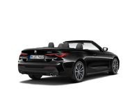 gebraucht BMW 420 i Cabrio