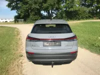 Gebraucht Audi Q4 e-tron 125 kW (170 PS) 2021 Grau SUV
