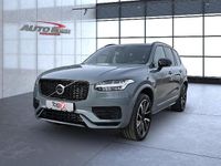 Gebraucht Volvo XC90 Plus 455 PS (334 kW) 2023 Thunder grey / (metallic) SUV