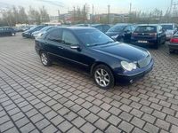 Gebraucht Mercedes C180 Elegance 129 PS (94 kW) 2001 Other Limousine
