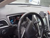 Gebraucht Ford Mondeo Titanium 150 PS (110 kW) 2016 Kombi