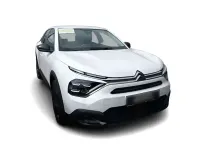Gebraucht Citroën C4 PureTech 2024 Weiss SUV