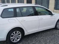 Gebraucht VW Golf VII Cup 105 PS (77 kW) 2014 Limousine