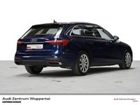 gebraucht Audi A4 Avant 40 TDI ACC VIRTUAL DAB LED