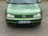 Gebraucht VW Golf III 75 PS (55 kW) 1998 Limousine