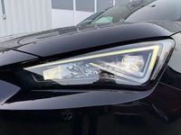 Gebraucht Seat Tarraco FR 150 PS (110 kW) 2023 Schwarz SUV