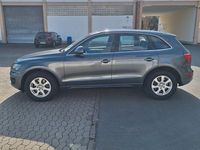 Gebraucht Audi Q5 239 PS (175 kW) 2010 Grau SUV