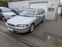 Gebraucht Volvo V70 Comfort 140 PS (102 kW) 2001 Silber Kombi
