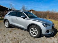 gebraucht Audi Q3 45TFSI Quattro